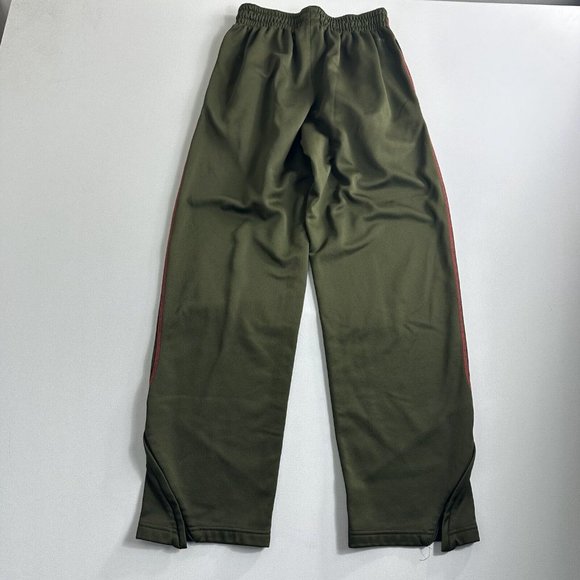 Vintage 2000 Y2K Nike LeBron James Sweatpants Warmup Therma Fit Mens Size Small - Picture 2 of 9